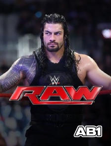 AB 1 - WWE RAW