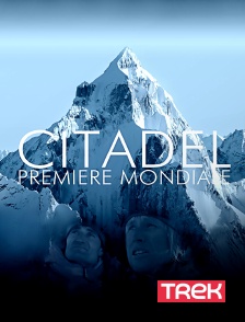 Trek - Citadel, première mondiale