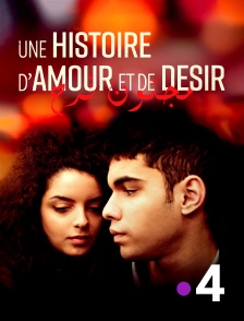 France 4 - Une histoire d'amour et de désir en replay