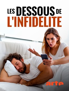 Arte - Les dessous de l‘infidélité