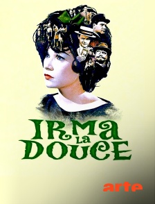 Arte - Irma la Douce