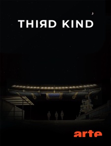 Arte - Third Kind