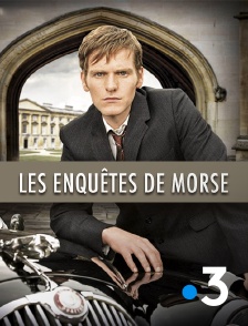 France 3 - Les enquêtes de Morse