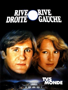 TV5MONDE - Rive droite, rive gauche