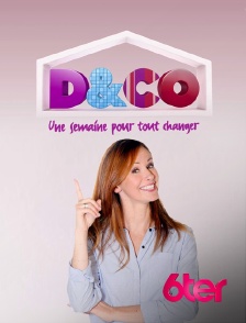 D&CO, une semaine pour tout changer