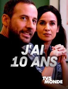 TV5MONDE - J'ai 10 ans