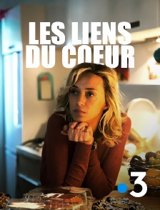 France 3 - Les liens du coeur