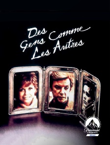 Paramount Channel Décalé - Des gens comme les autres