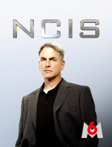 M6 - NCIS