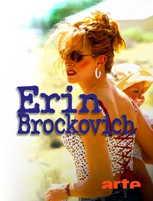 Arte - Erin Brockovich