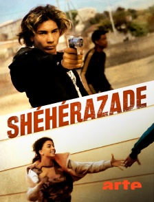 Arte - Shéhérazade