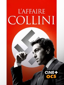 CINÉ Cinéma - L'affaire Collini