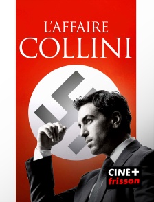 CINE+ Frisson - L'affaire Collini