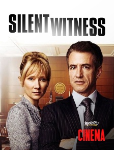 Molotov Channels Cinéma - Silent witness