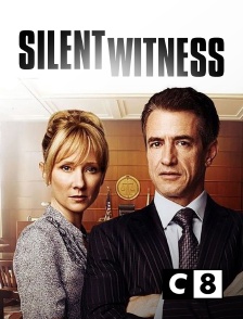 C8 - Silent witness