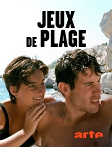 Arte - Jeux de plage