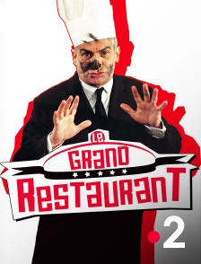 France 2 - Le grand restaurant