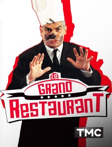 TMC - Le grand restaurant