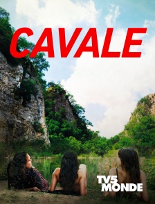 TV5MONDE - Cavale