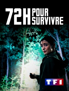 TF1 - 72h pour survivre