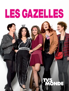 TV5MONDE - Les gazelles