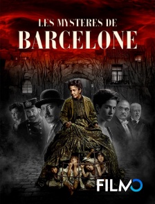 FilmoTV - Les mystères de barcelone en replay