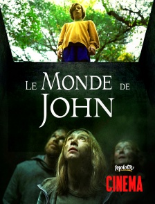 Molotov Channels Cinéma - Le monde de John