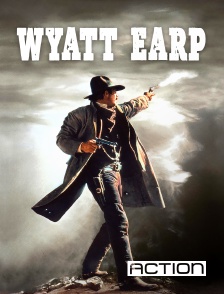 Action - Wyatt Earp