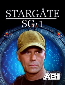 AB 1 - Stargate SG-1