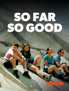 Arte - So far so good