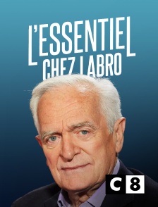 C8 - L'essentiel chez Labro