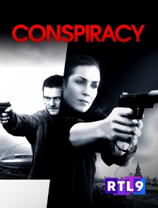 RTL 9 - Conspiracy