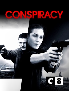 C8 - Conspiracy