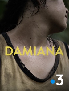 France 3 - Damiana