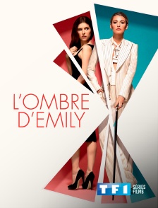 TF1 Séries Films - L'ombre d'Emily