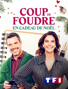 TF1 - Coup de foudre en cadeau de Noël