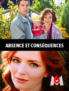 M6 - Absence et conséquences