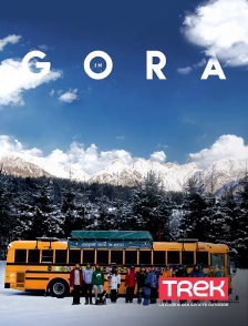 Trek - In Gora - An Eco-Minded Journey To A Different Way Of Living