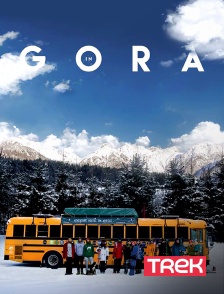 Trek - In Gora - An Eco-Minded Journey To A Different Way Of Living