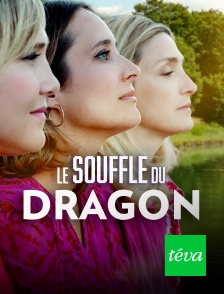 Téva - Le souffle du dragon