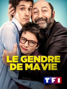 TF1 - Le gendre de ma vie