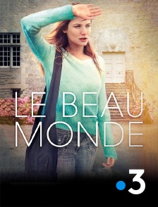 France 3 - Le beau monde