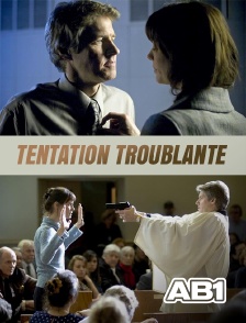 AB 1 - Tentation troublante