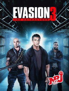 NRJ 12 - Evasion 3 : The Extractors