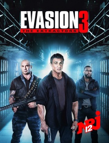 NRJ 12 - Evasion 3 : The Extractors