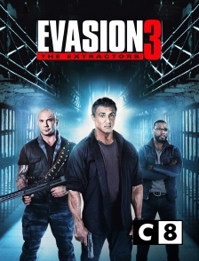 C8 - Evasion 3 : The Extractors