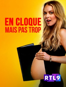 RTL 9 - En cloque, mais pas trop