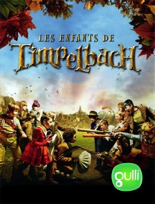 Gulli - Les enfants de Timpelbach