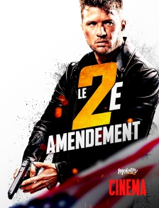 Molotov Channels Cinéma - Le 2e amendement