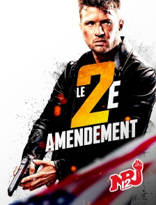 NRJ 12 - Le 2e amendement